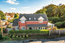 Sutton Scotney, Winchester, SO21