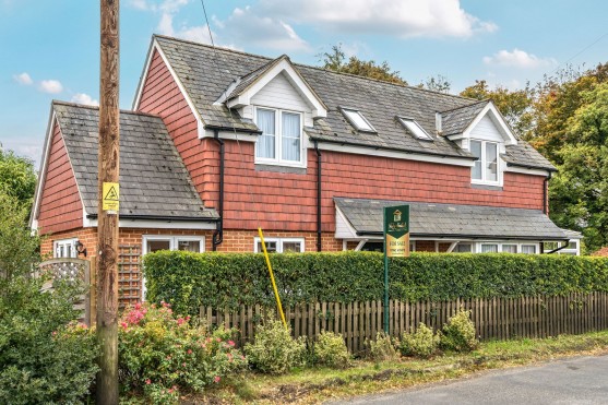 Sutton Scotney, Winchester, SO21