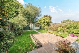 Sutton Scotney, Winchester, SO21