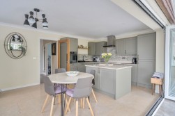 Sutton Scotney, Winchester, SO21