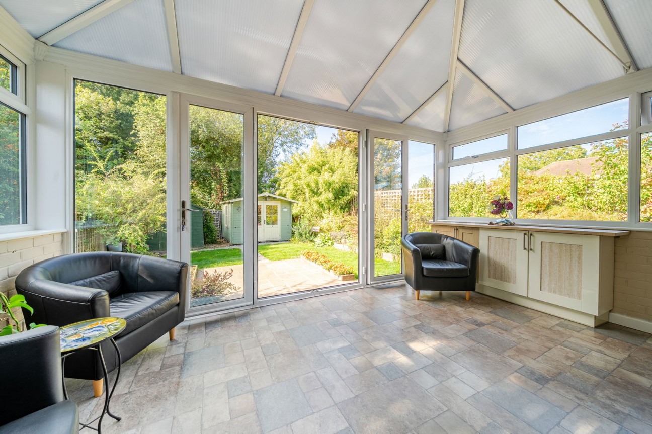 Sutton Scotney, Winchester, SO21