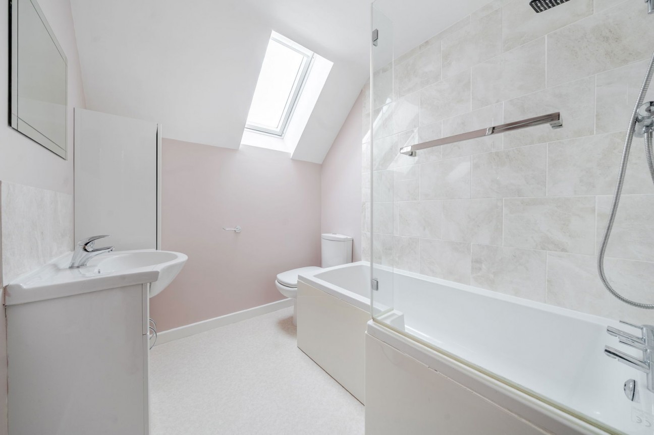 Sutton Scotney, Winchester, SO21