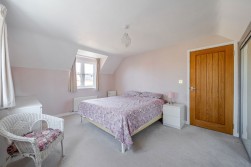 Sutton Scotney, Winchester, SO21