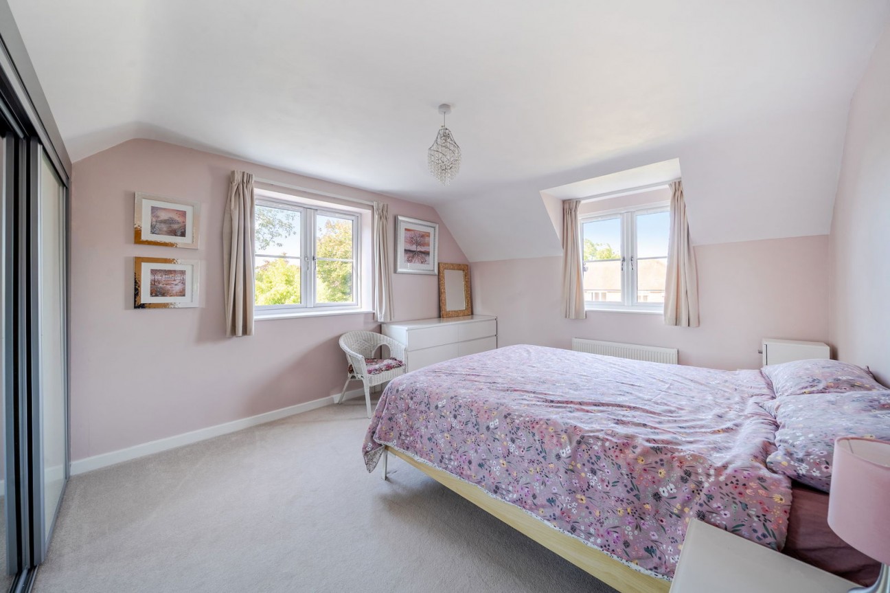 Sutton Scotney, Winchester, SO21