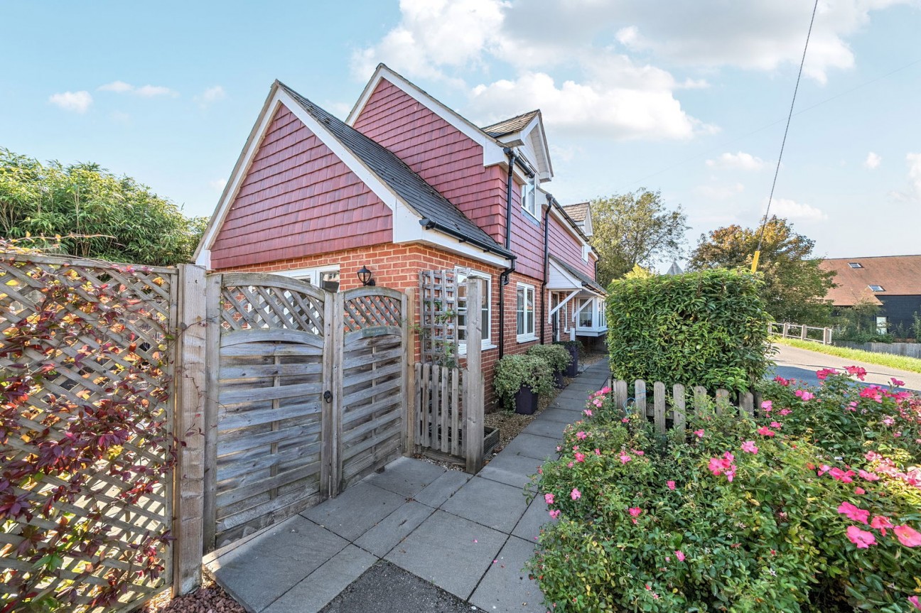 Sutton Scotney, Winchester, SO21