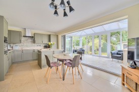 Sutton Scotney, Winchester, SO21