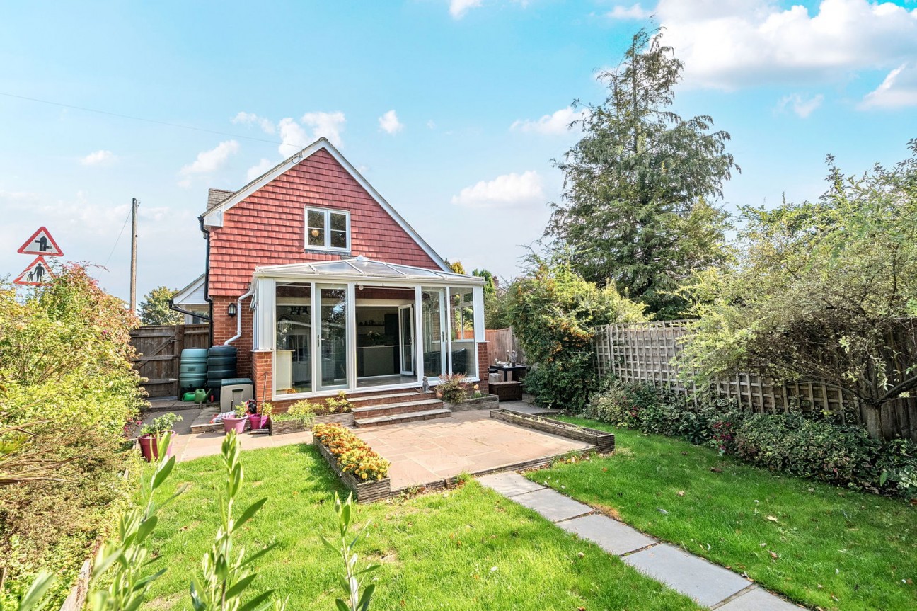 Sutton Scotney, Winchester, SO21