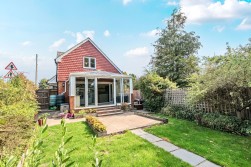 Sutton Scotney, Winchester, SO21