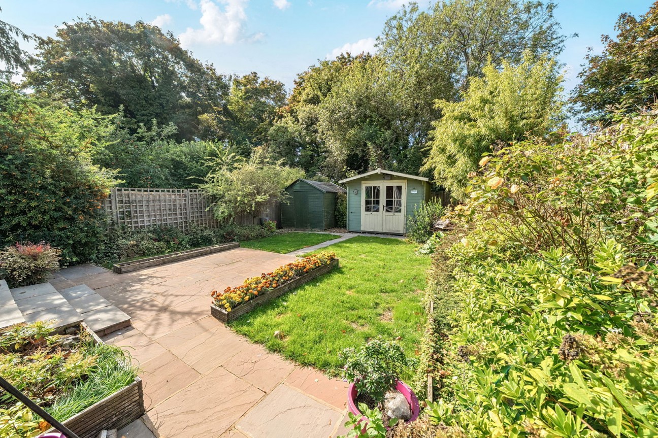 Sutton Scotney, Winchester, SO21