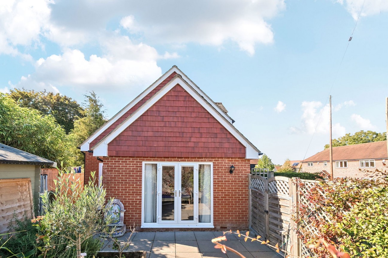 Sutton Scotney, Winchester, SO21