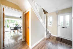 Sutton Scotney, Winchester, SO21