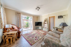 Sutton Scotney, Winchester, SO21