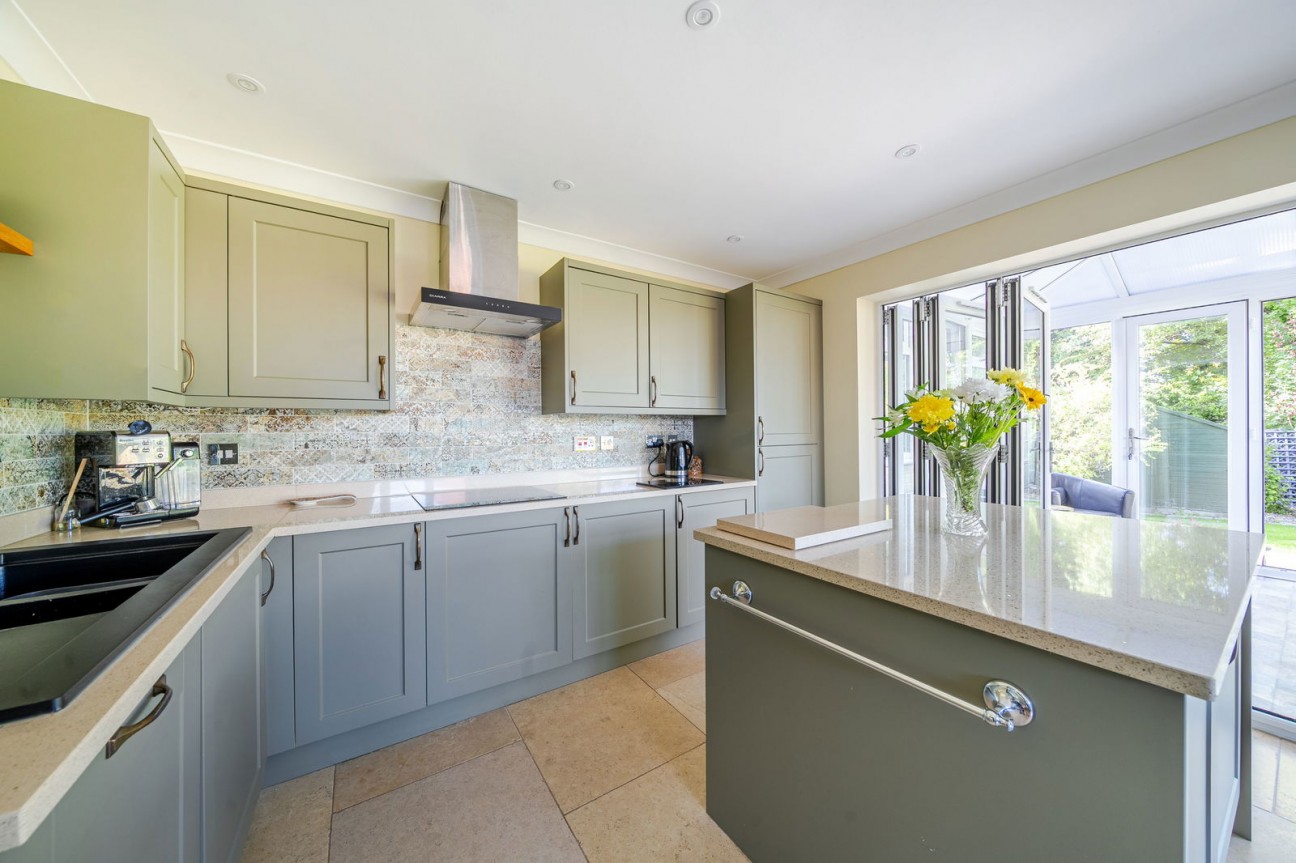 Sutton Scotney, Winchester, SO21