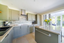 Sutton Scotney, Winchester, SO21