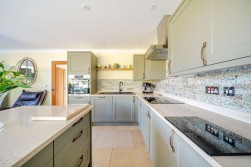 Sutton Scotney, Winchester, SO21