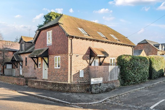 Preston Candover RG25