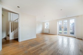 Preston Candover RG25