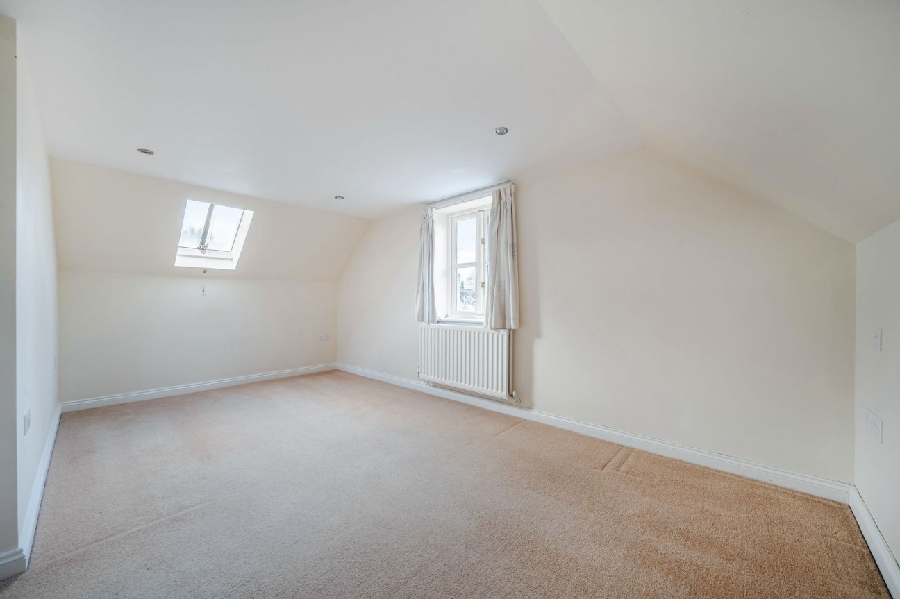 Preston Candover RG25