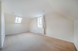 Preston Candover RG25