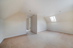 Preston Candover RG25