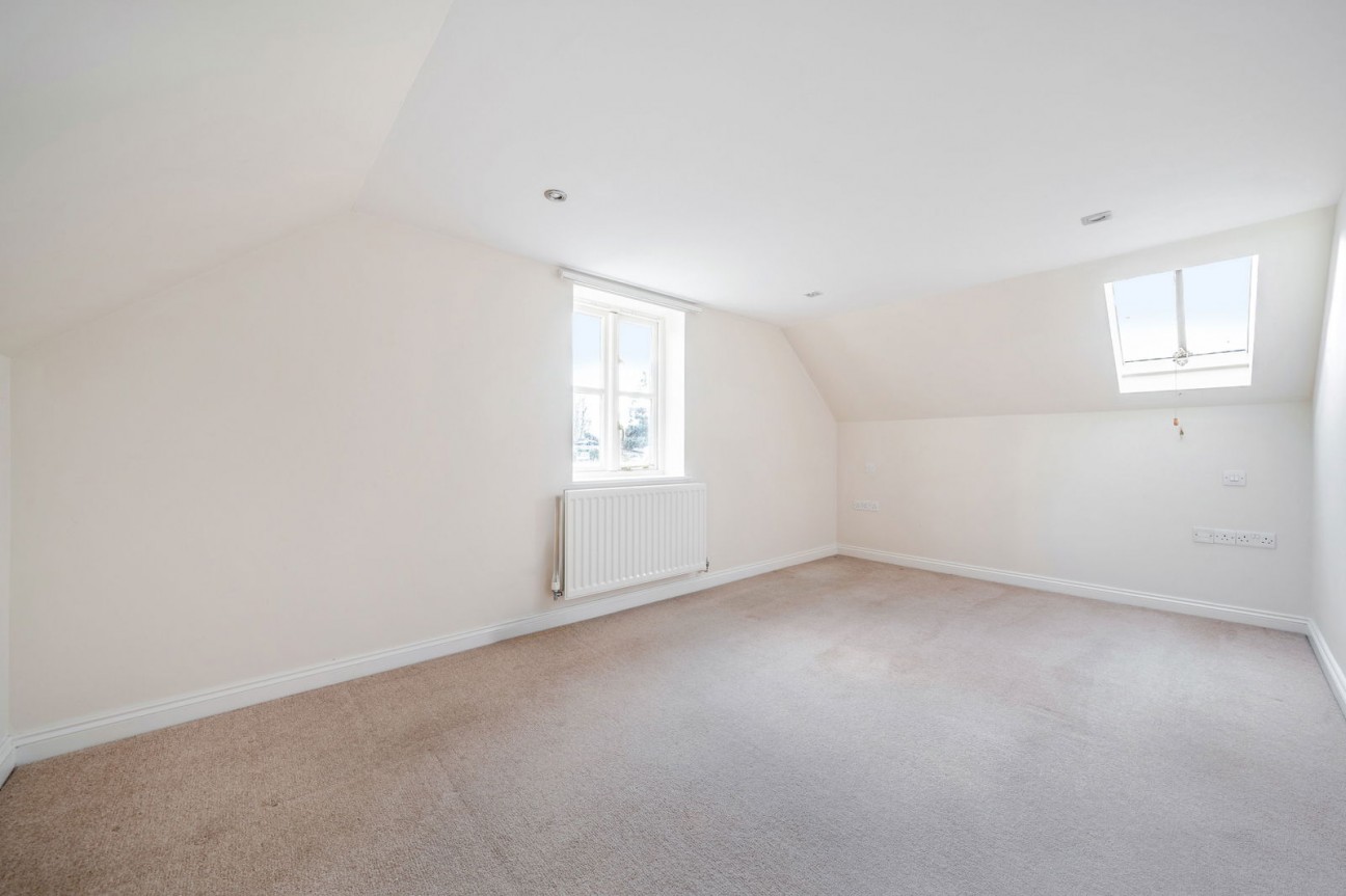 Preston Candover RG25