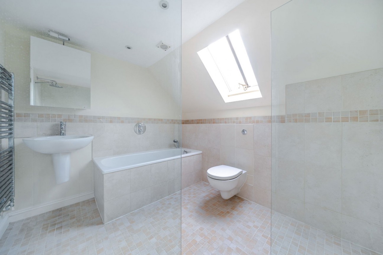 Preston Candover RG25