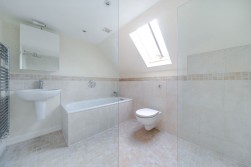 Preston Candover RG25