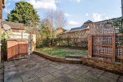 Preston Candover RG25