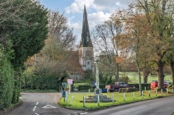 Preston Candover RG25