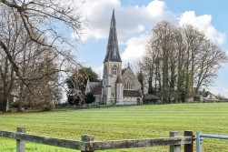 Preston Candover RG25