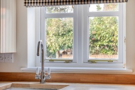 Preston Candover RG25