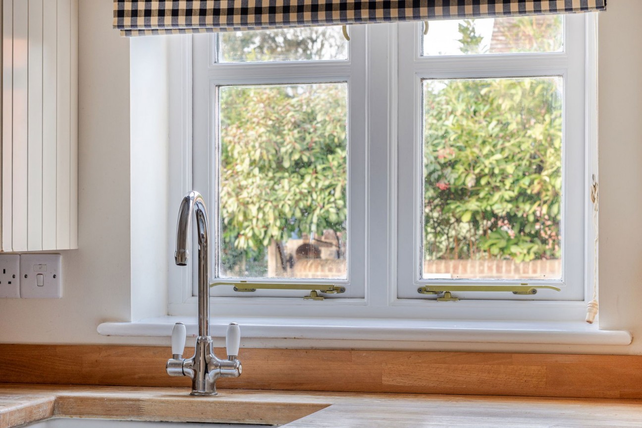 Preston Candover RG25