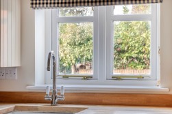 Preston Candover RG25