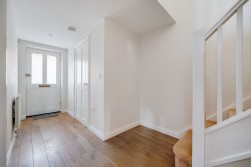 Preston Candover RG25