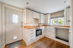 Preston Candover RG25