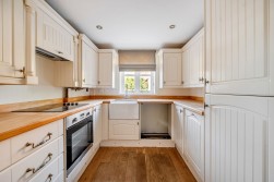 Preston Candover RG25