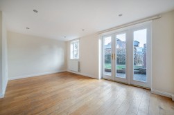 Preston Candover RG25