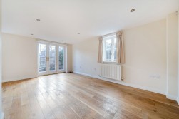 Preston Candover RG25