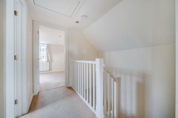 Preston Candover RG25