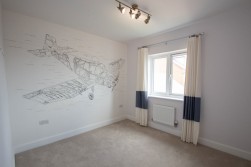 Hangar Drive, Tangmere, Chichester