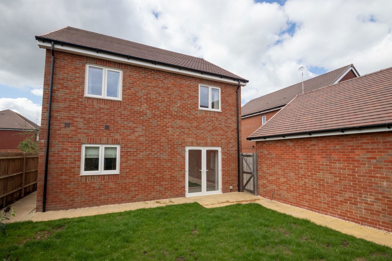 Hangar Drive, Tangmere, Chichester