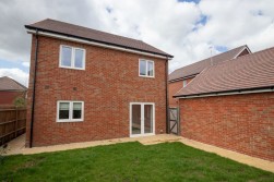 Hangar Drive, Tangmere, Chichester