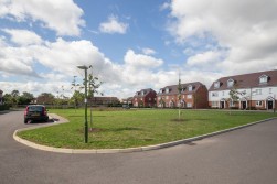 Hangar Drive, Tangmere, Chichester