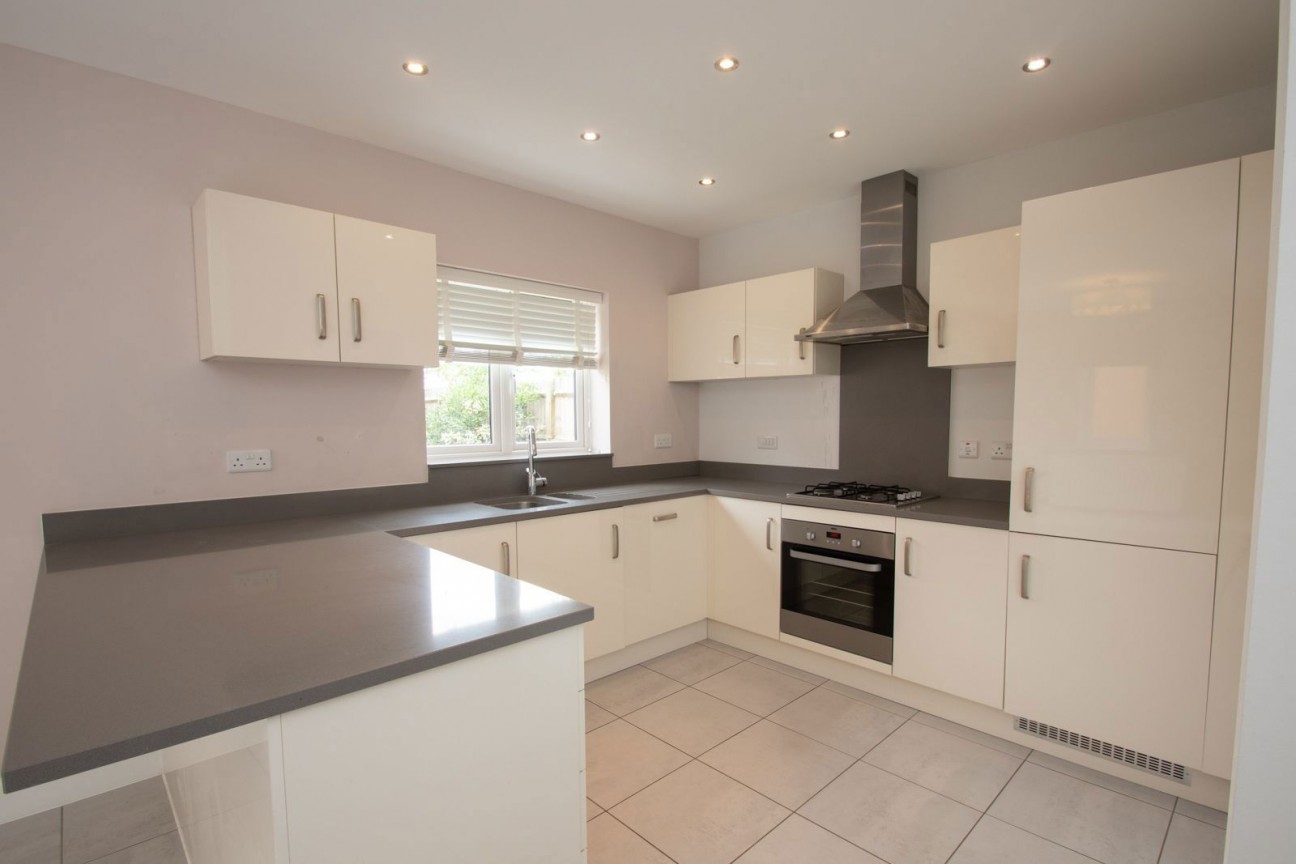 Hangar Drive, Tangmere, Chichester