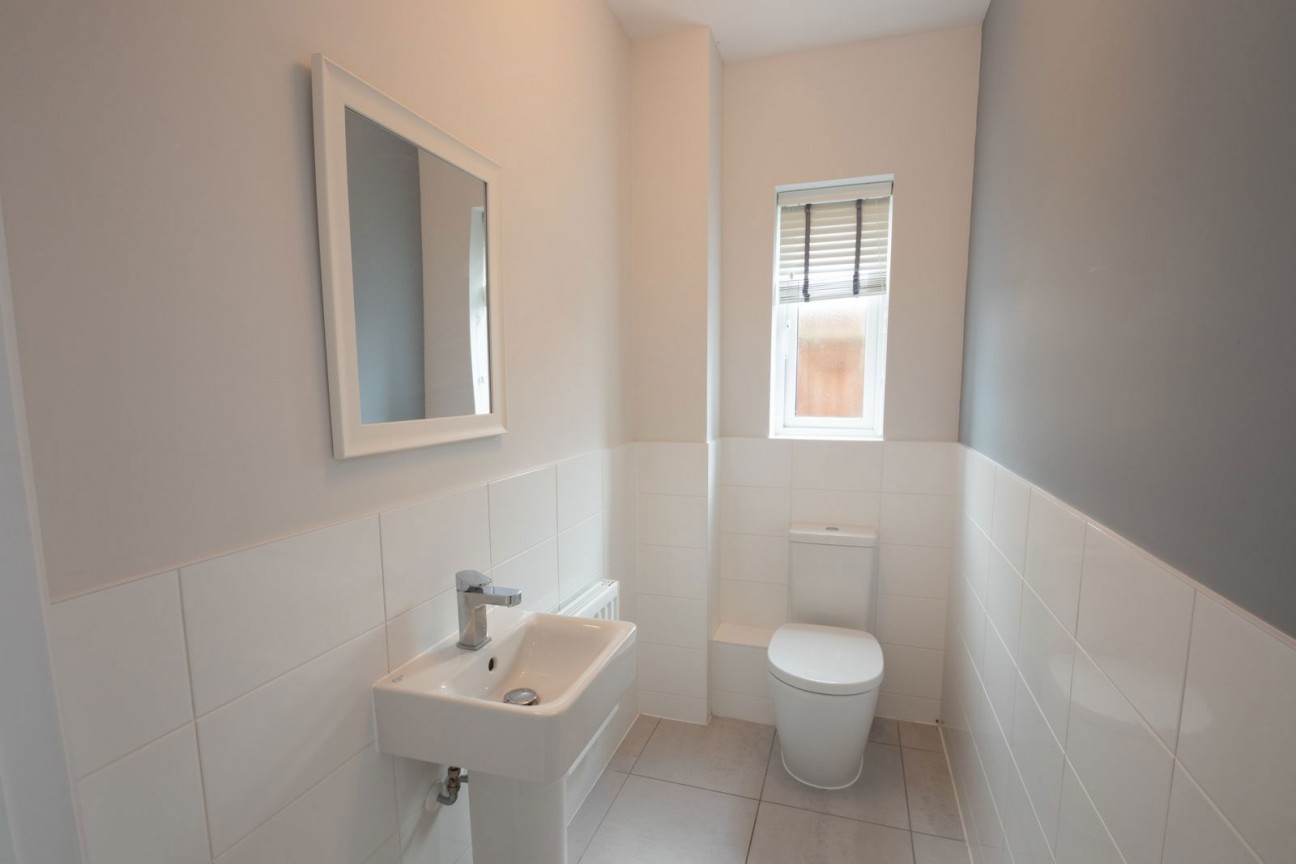 Hangar Drive, Tangmere, Chichester