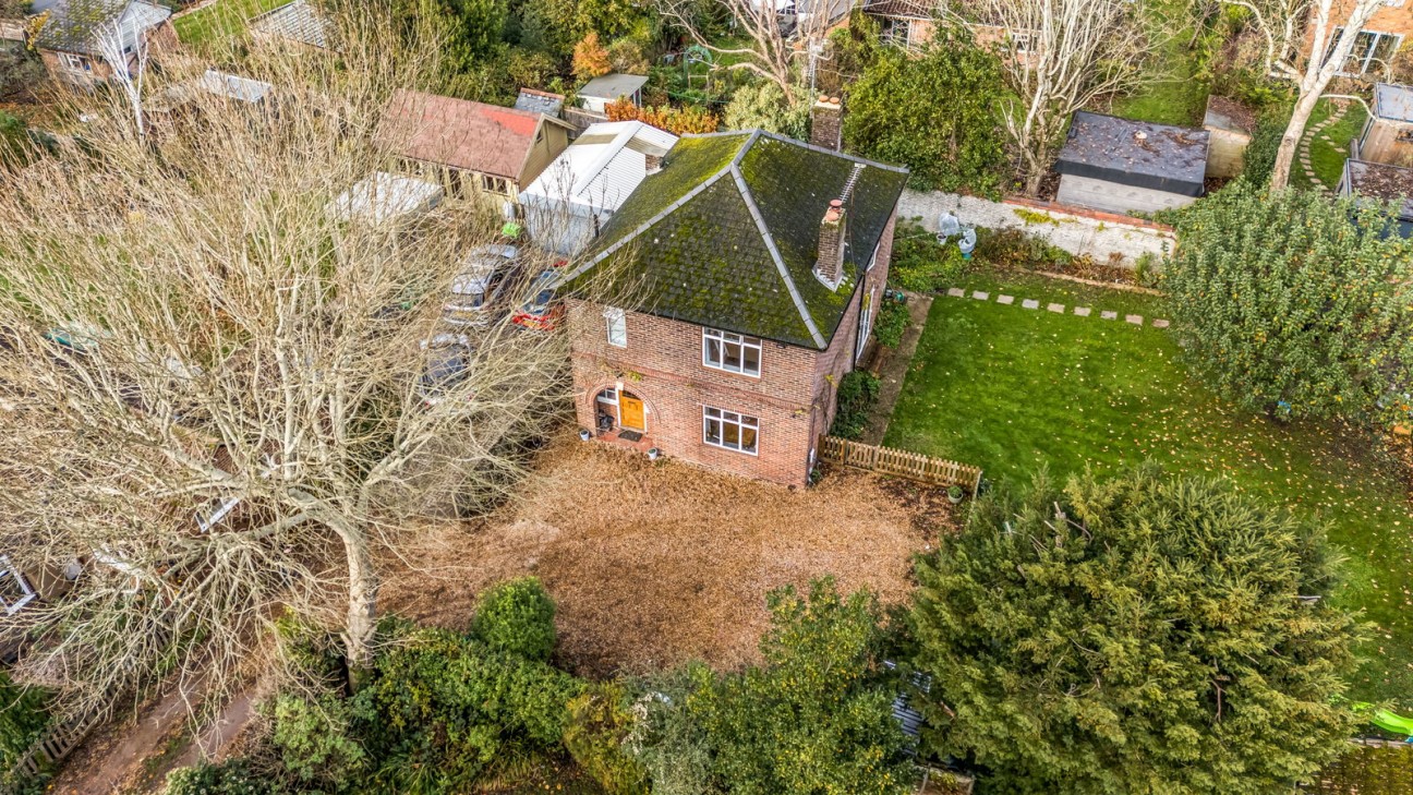 Twyford, Winchester, SO21 1RQ