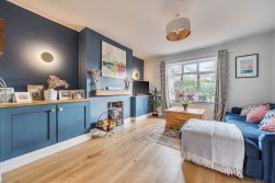 Twyford, Winchester, SO21 1RQ