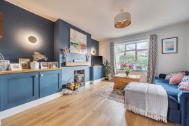 Twyford, Winchester, SO21 1RQ