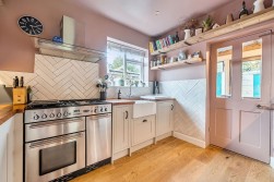 Twyford, Winchester, SO21 1RQ