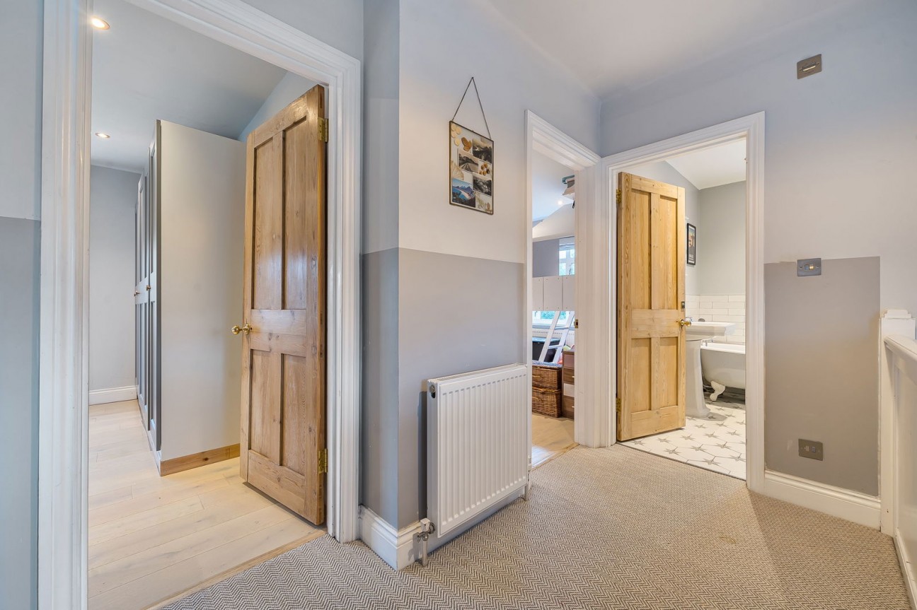 Twyford, Winchester, SO21 1RQ